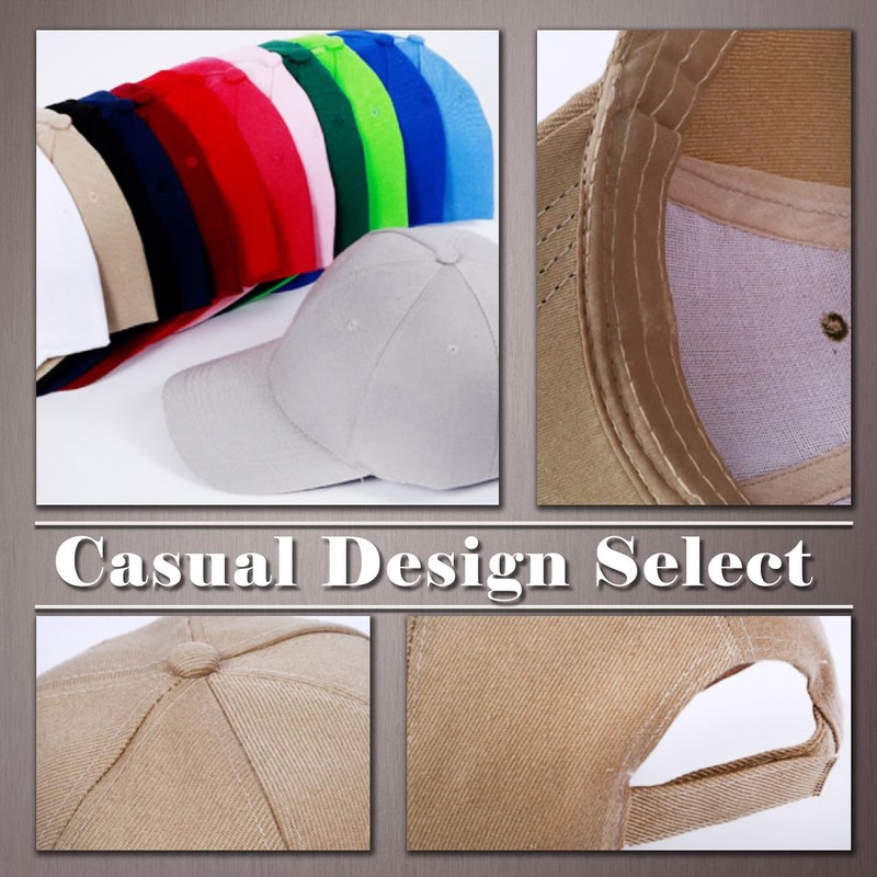 One Limitation CP210 Hat, Cap, Plain, Brim, Tsuba, Stylish, Simple,