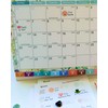 Baby’s First Year Milestone Planner Stickers for New Mom, Baby