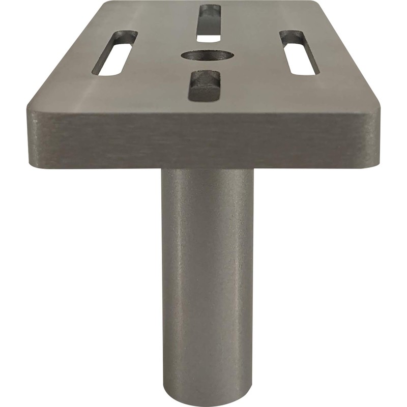 PANAVISE 437 Heavy Duty Fixturing Head