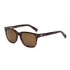 Otis Eyewear Test of Time X ECO Havana Brown Polarized
