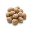 Whole Nutmeg (Jaiphal|Jaifal|Jatiphal) Premium Quality 50g