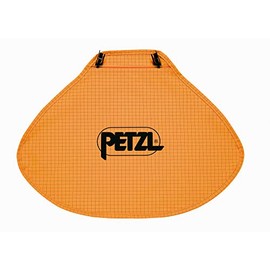 PETZL, Nape Protector for Vertex & Strato, Orange