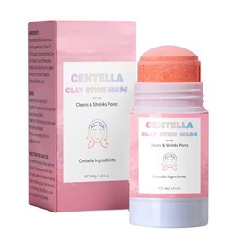 Centella Clay Mask Stick - Hydrating & Lifting – Korean Skincare Routine