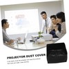 Gatuida 1pc Projector Cover Dust Protective Cover for Home and