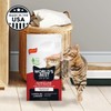 WORLD'S BEST CAT LITTER Multiple Cat Unscented, 32-Pounds - Natural