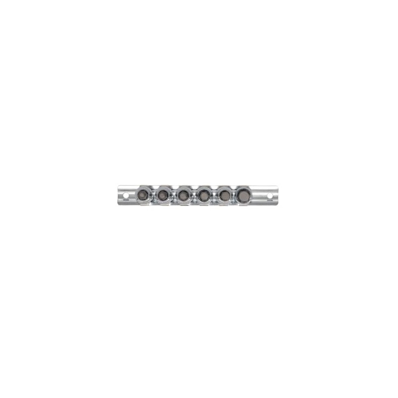 Signet 3/8DR 6PCS Hex Bit Socket Set 1 22961V