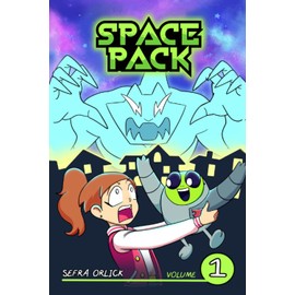 Space Pack: Volume 1