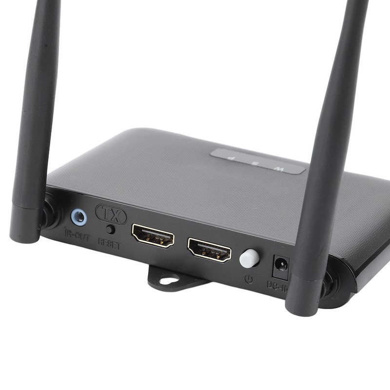 HD Multimedia Interface Expander WIFI Wireless Stereo Audio Video Receiver