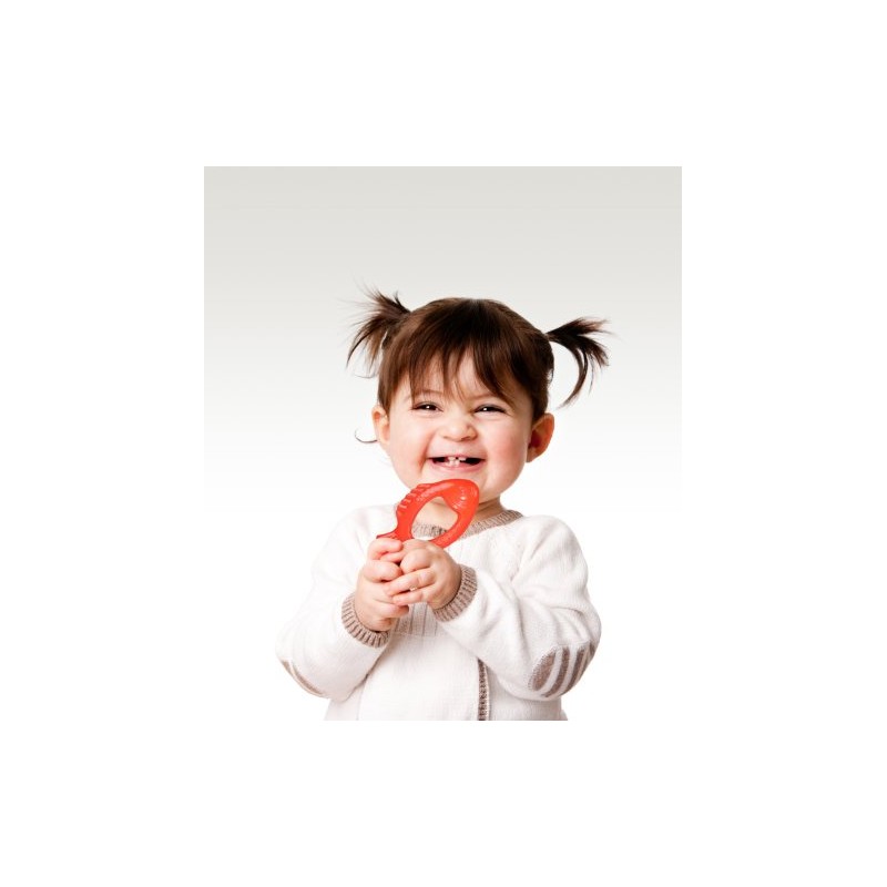 Genuine Fred - Gum-me Teether - Gummy Fish by Fred