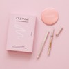 Cezanne [Cezanne] Aegyo Sal Drawing Duo Set (Concealer Pencil +