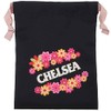 Chelsea Chelsea Chelse Butter Snack Character Drawstring Bag