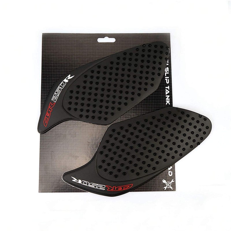 Karun For Honda CBR250R CBR 250R 2010-2017 Tank Pad Protector