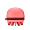 Wet Brush Exfoliating Scalp Massager, Head Start, Coral, Multi-Benefit Brush