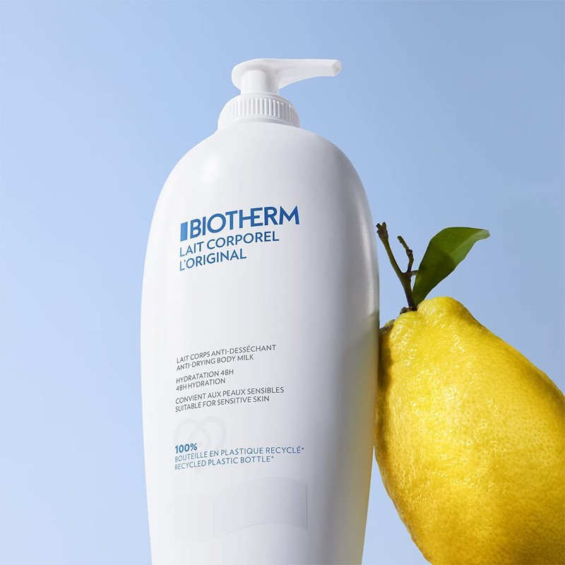 Biotherm Anti Drying Body Milk 400 ml