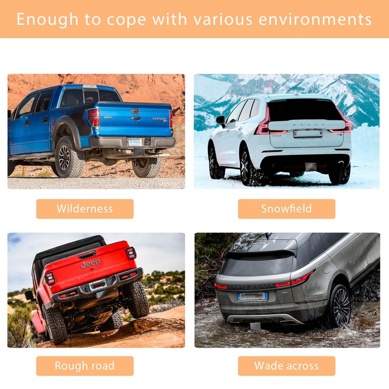 American Flag Metal Trailer Hitch Cover for 2 inch Receivers