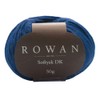 Rowan Sopftyak DK Submarine 76% Cotton, 15% Yak, 9% Nylon