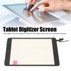 Tablet Digitizer Touch Screen Tempered Glass Tablet Digitizer Touch Screen