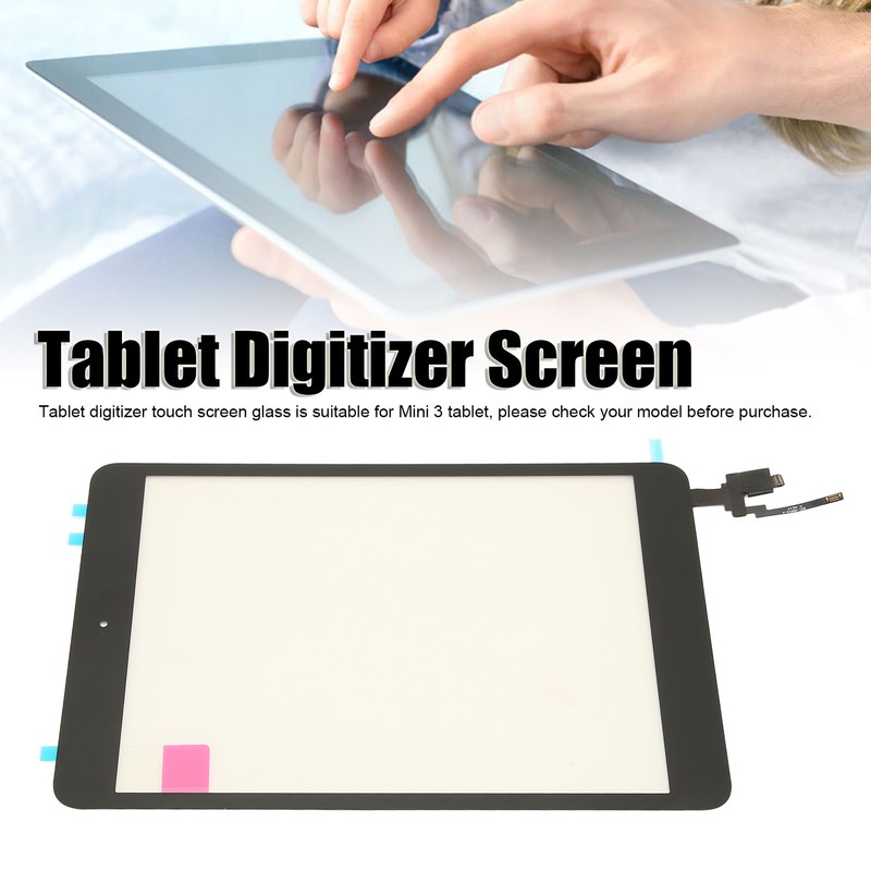 Tablet Digitizer Touch Screen Tempered Glass Tablet Digitizer Touch Screen