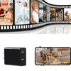 TOQI FHD 1080P Camera, Security Wall Outlet for Baby/Elder/Dog/Pet,Indoor Home