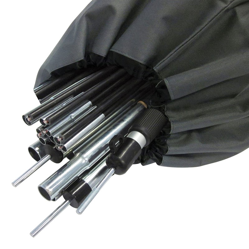 Bo-Camp - Storage bag - Tent Frame - 140x50cm