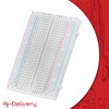 AZDelivery Mini Breadboard, 400-Pin Parent