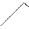 Vessel 8500BTX Torx L-Type Wrench T40 Ball End Type
