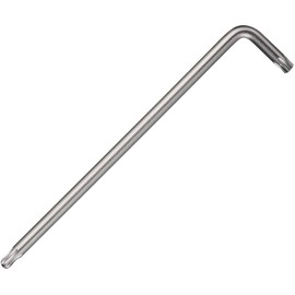 Vessel 8500BTX Torx L-Type Wrench T40 Ball End Type