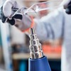 Rapid 14mm Hot Air Gun Reduction Nozzle, 5000207