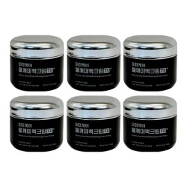 Mommy Care Perilla Whitening Cream TX Plus 55g (55ml) 6 units - SAO - / 마미케어 들깨미백크림TX 플러스 55g (55ml) 6개 - SAO -