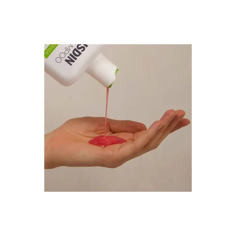Isdin Nutradeica Shampoo Anticaspa Grasa 200ml