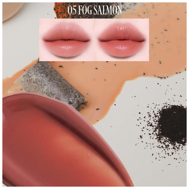 CHIPE Tone True Glow Care Tint 4.9g, Color:01 Berry Coral