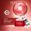 POND'S Crema Facial Antiedad Día Age Miracle Ultimate Youth, 50g