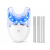 Blue Light Teeth Whitening Device for Home Use – Professional