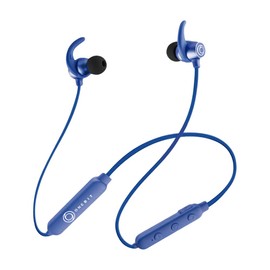 Onebit Coolbit Style Audífonos Bluetooth, C1, Rojo