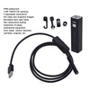Wireless Endoscope Phone WiFi Borescope Inspection Camera HD IP68 Waterproof