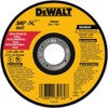 DEWALT DW8062A 4-1/2" x .045 x 7/8" Aluminum Oxide A60N