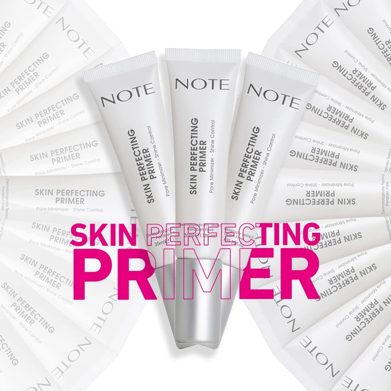 NOTE Perfecting Skin Primer