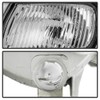 KEEKPO - For 1997 1998 1999 Nissan Maxima Headlights Headlamps