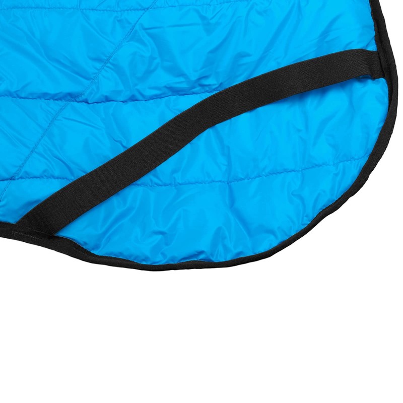 Non-stop dogwear Glacier Jacket 2.0 |3200| Lightweight and Functional Warm