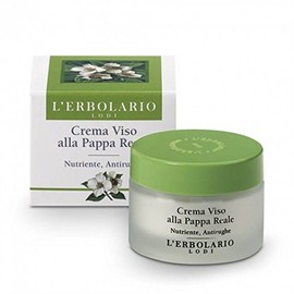 L'Erbolario - Face Cream with Royal Feeding - 50 ml