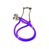 GIMA Jotarap Dual Tube Dual Head Rappaport Stethoscope for Cardiology