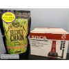 Silca Waxing Station Bundles - Warmer and Wax
