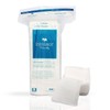 Intrinsics Large Cotton Gauze (200 Count) – 4x4” 12-Ply Medium