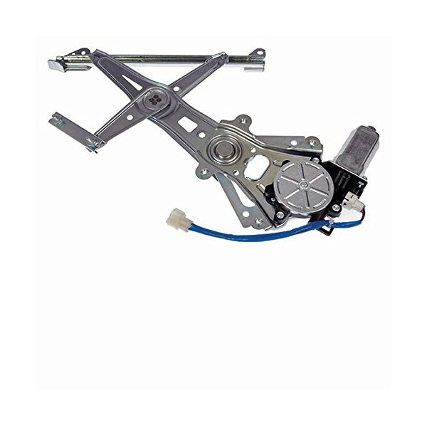 Premier Gear PG-748-894 Window Regulator and Motor Rear Left Replacement
