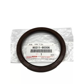 Toyota GENUINE OEM TOYOTA SUPRA IS300 GS300 SC300 3.0L REAR CRANKSHAFT SEAL 90311-90006