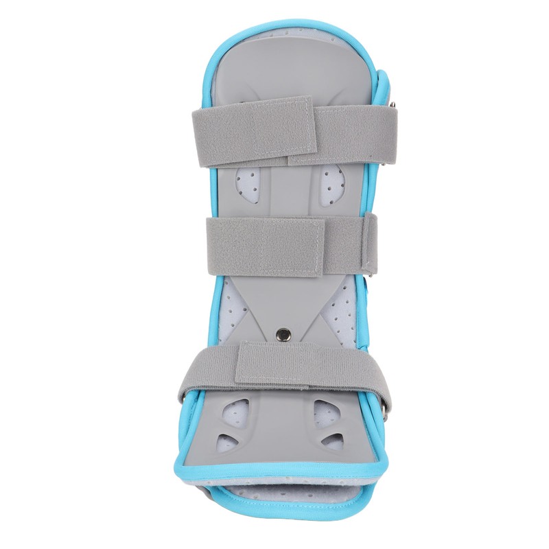 Ankle Support Stabilizer Brace Adjustable Angle 360° Protection Breathable Foot