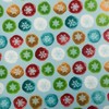 JAM PAPER Gift Wrap - Christmas Wrapping Paper - 25