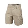 Helikon-Tex Urban Tactical Shorts 8.5 inches - Polycotton Ripstop, beige,