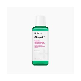 Meoncell DR.JART Cicapair Intensive Soothing Repair Treatment Lotion 150ml Option / 메온셀 DR.JART 시카페어 인텐시브 수딩 리페어 트리트먼트로션 150ml 옵션