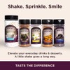 Upouria Mini Marshmallow Beverage and Dessert Topper, Rich Flavor Enhancer